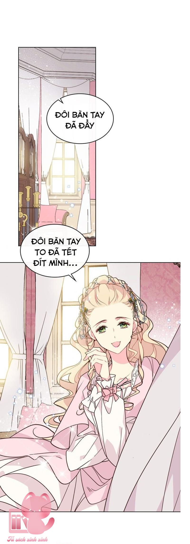 Beatrice - Chap 25 - Trang 15