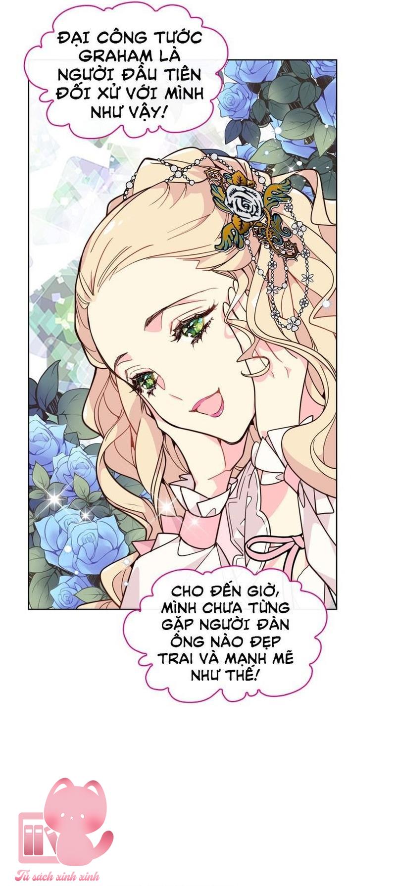 Beatrice - Chap 25 - Trang 16