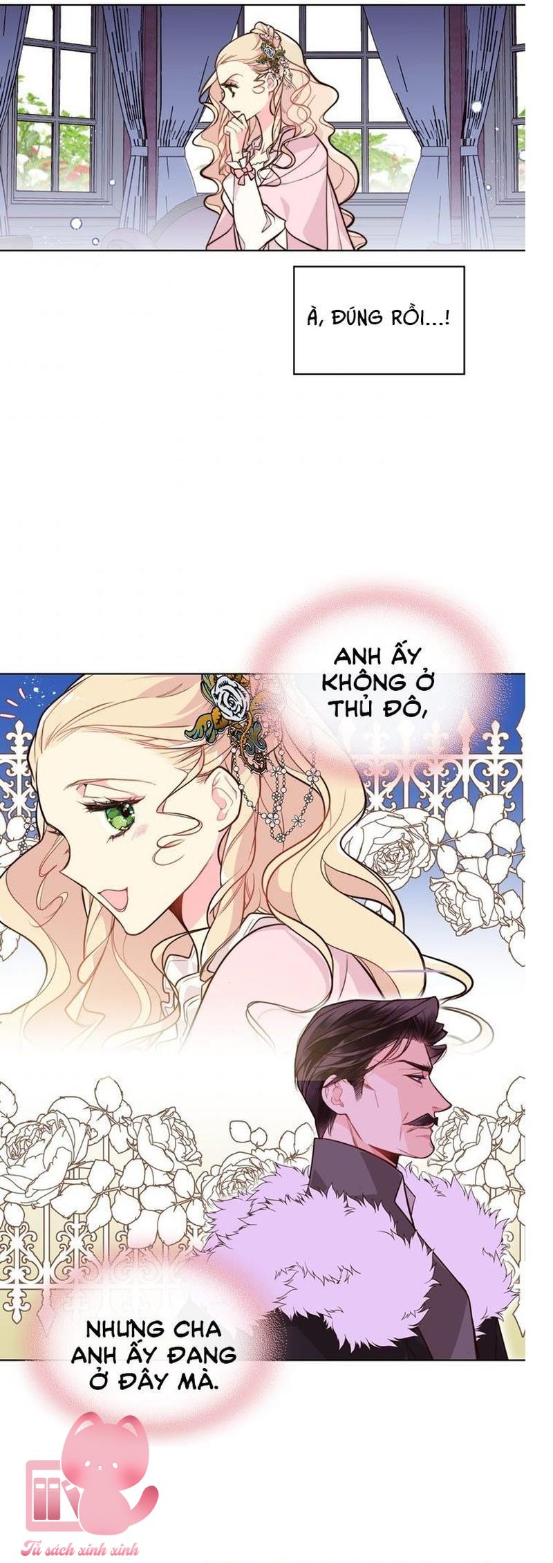 Beatrice - Chap 25 - Trang 19