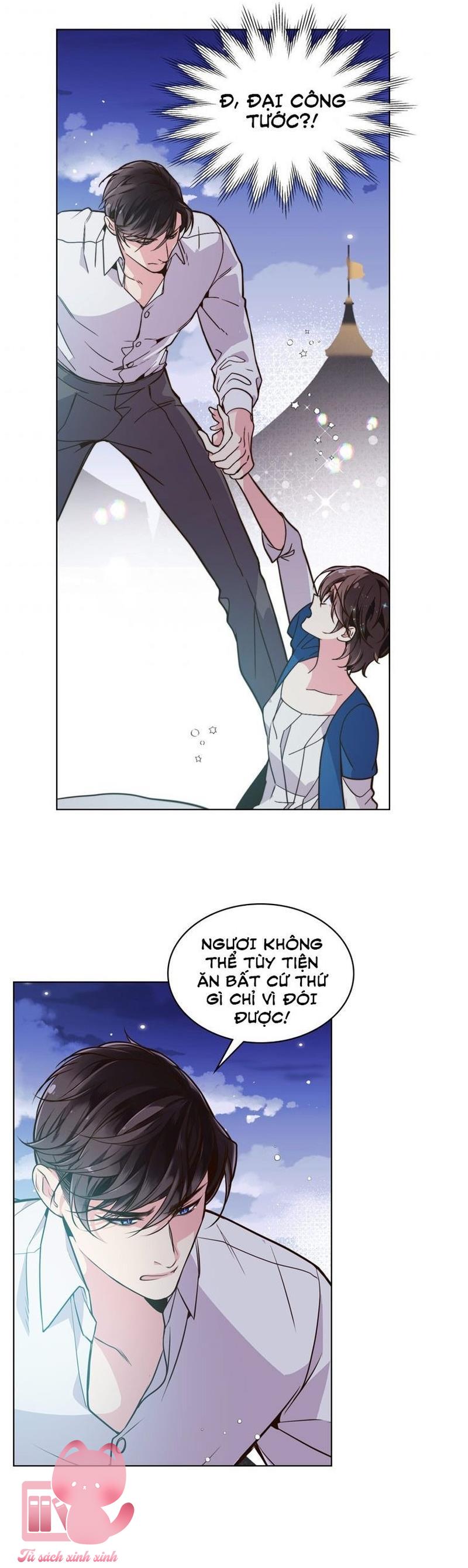 Beatrice - Chap 25 - Trang 2