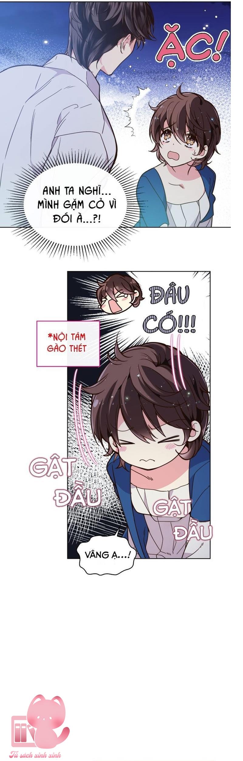 Beatrice - Chap 25 - Trang 3