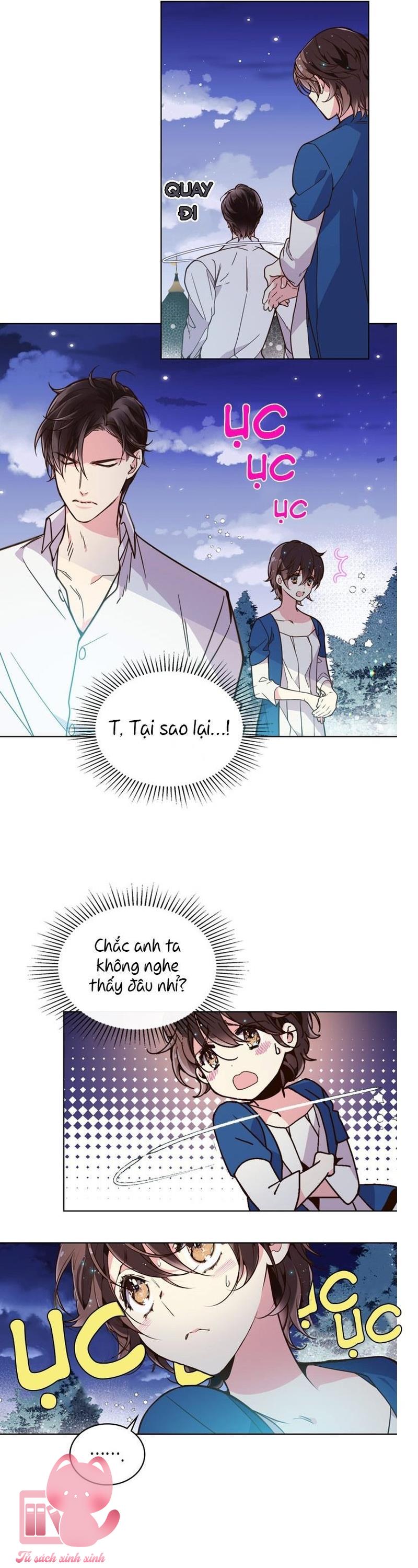 Beatrice - Chap 25 - Trang 4