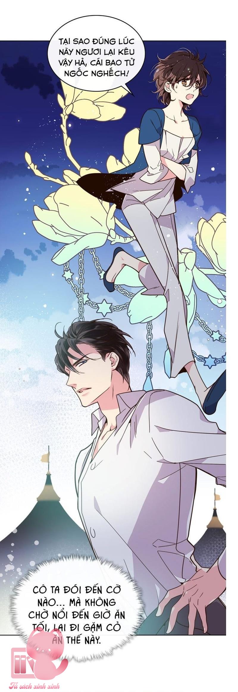 Beatrice - Chap 25 - Trang 5