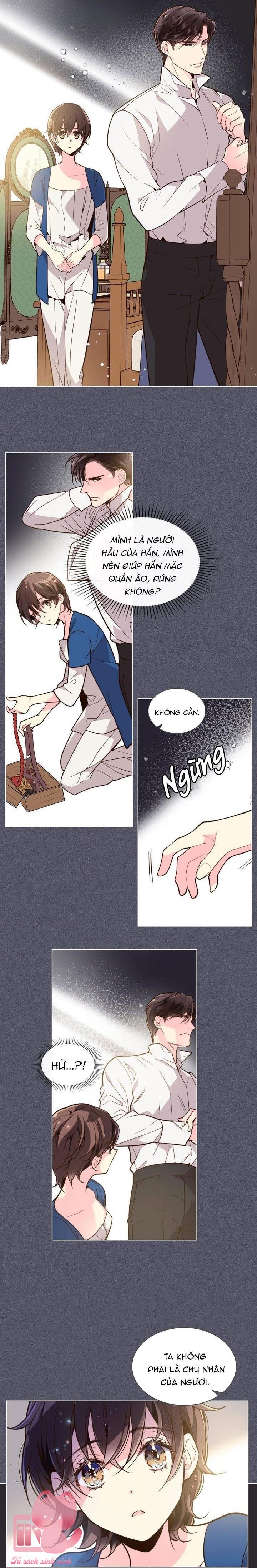 Beatrice - Chap 26 - Trang 1