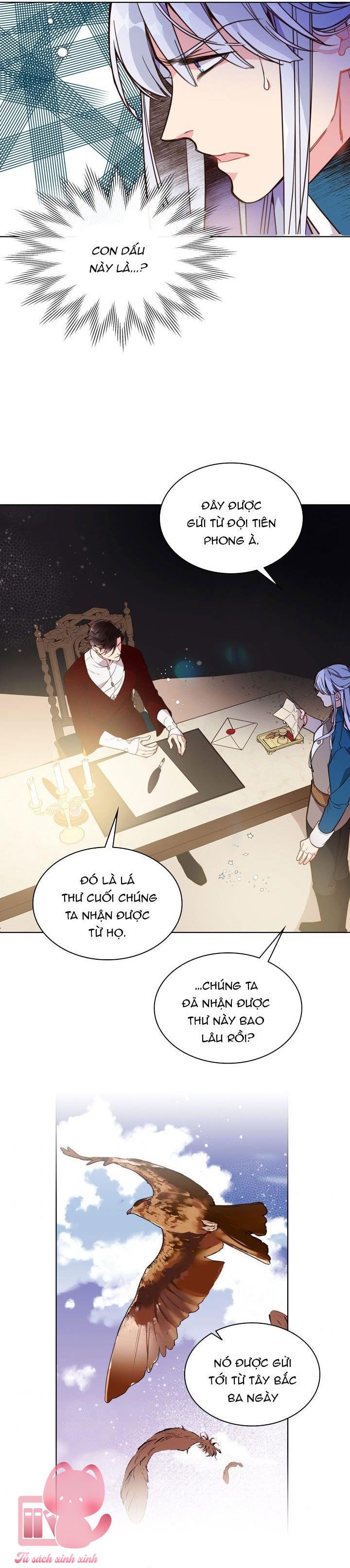 Beatrice - Chap 26 - Trang 11