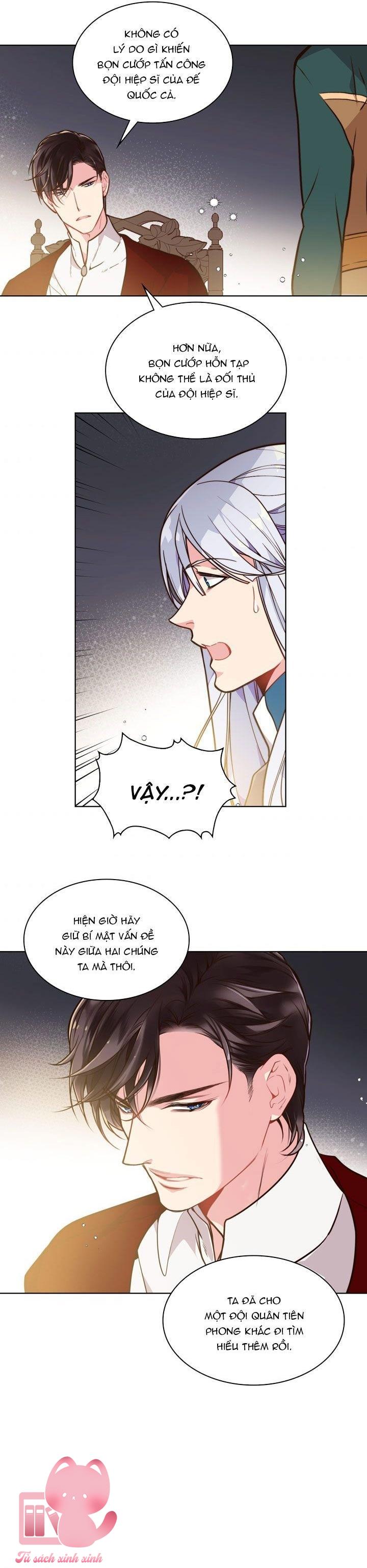 Beatrice - Chap 26 - Trang 14