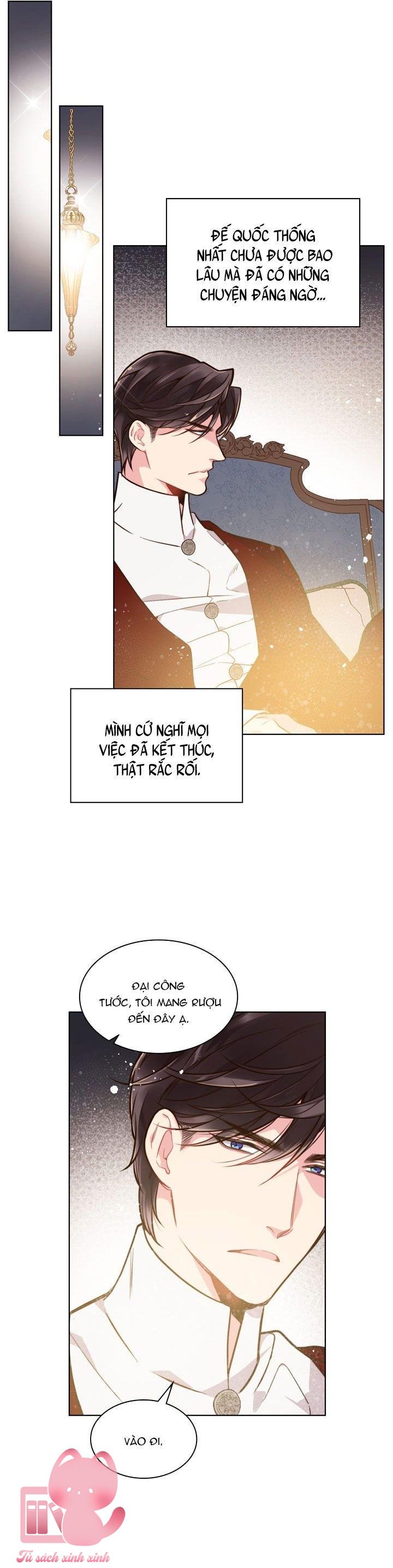 Beatrice - Chap 26 - Trang 15