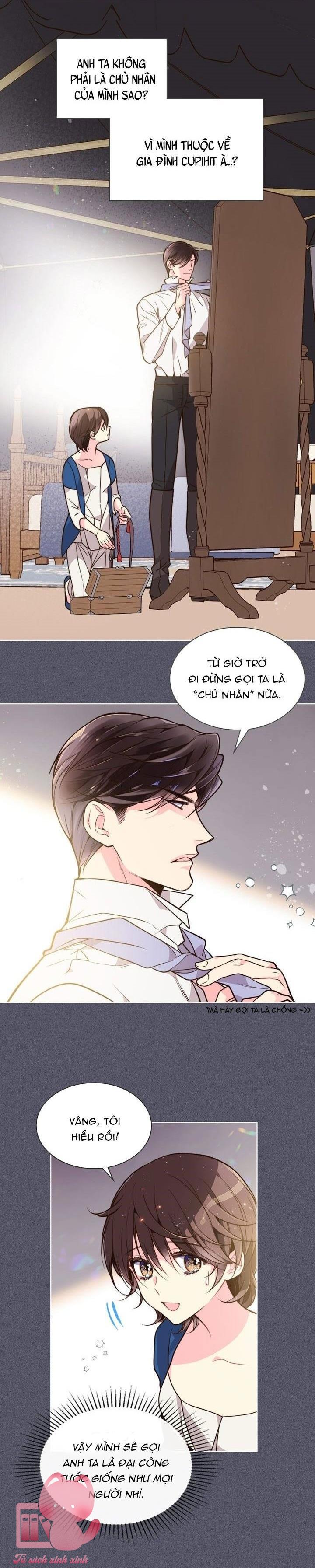 Beatrice - Chap 26 - Trang 2