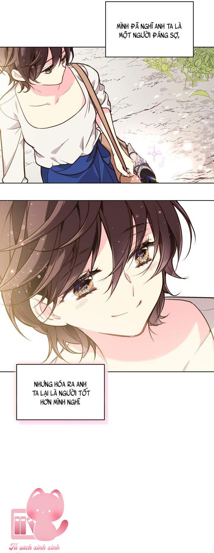 Beatrice - Chap 26 - Trang 6