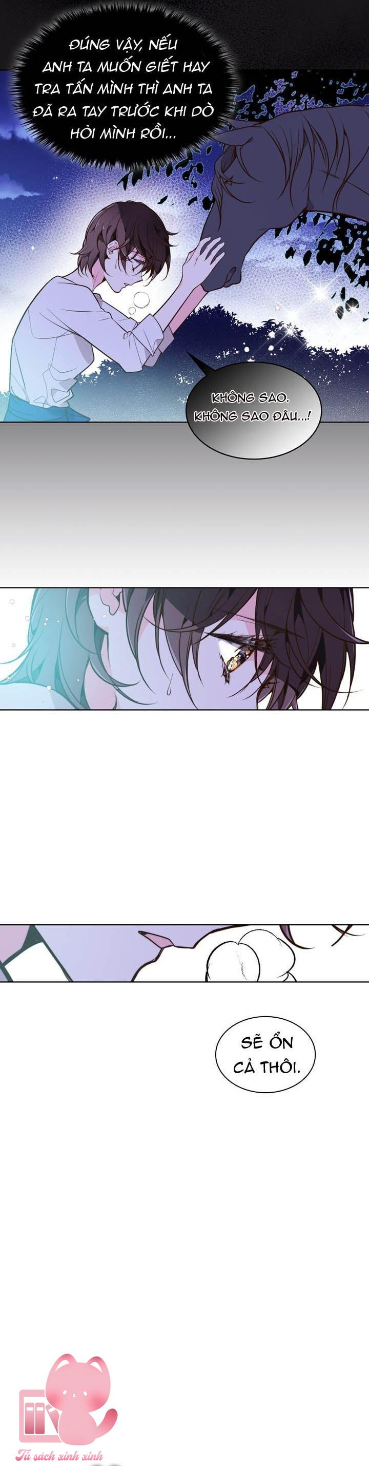 Beatrice - Chap 27 - Trang 14