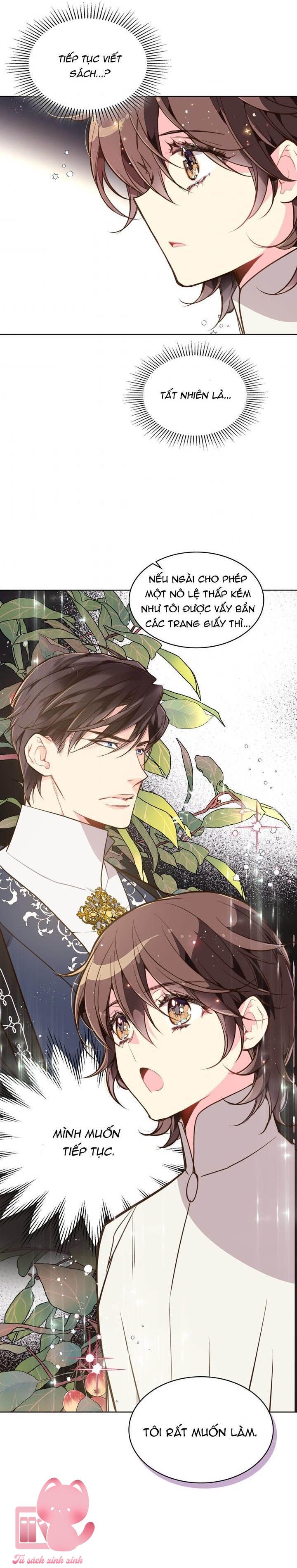 Beatrice - Chap 27 - Trang 17