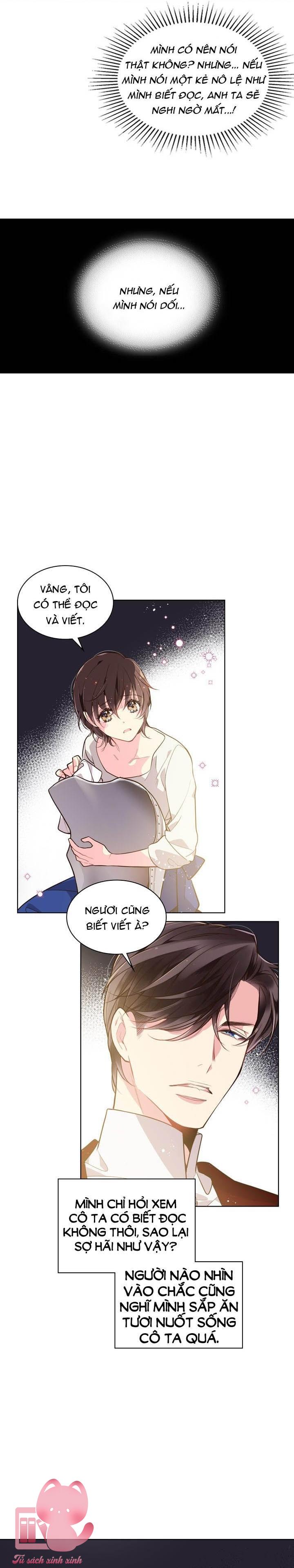 Beatrice - Chap 27 - Trang 4