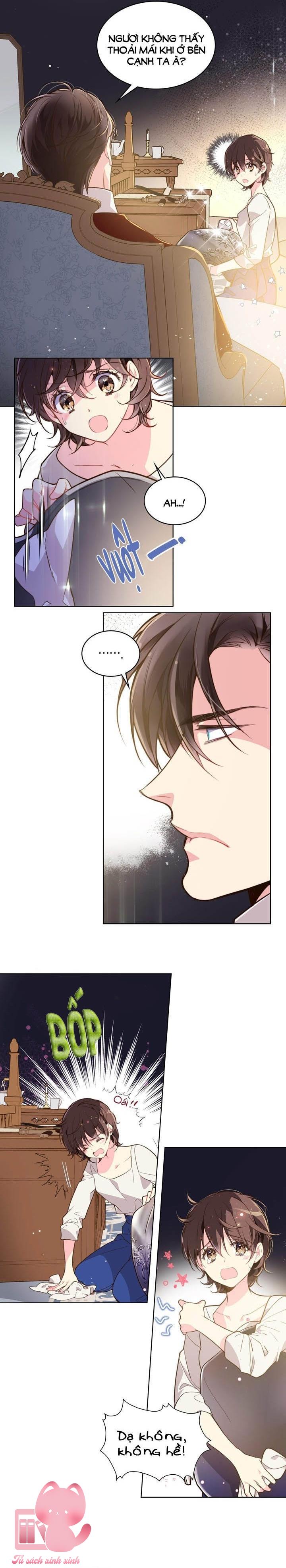 Beatrice - Chap 27 - Trang 5