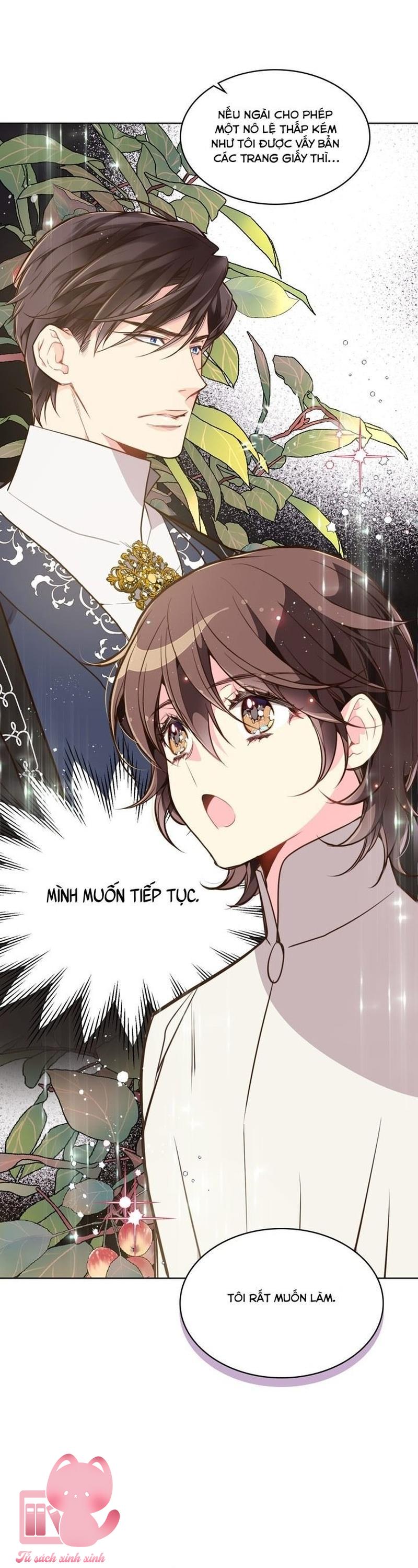 Beatrice - Chap 28 - Trang 0