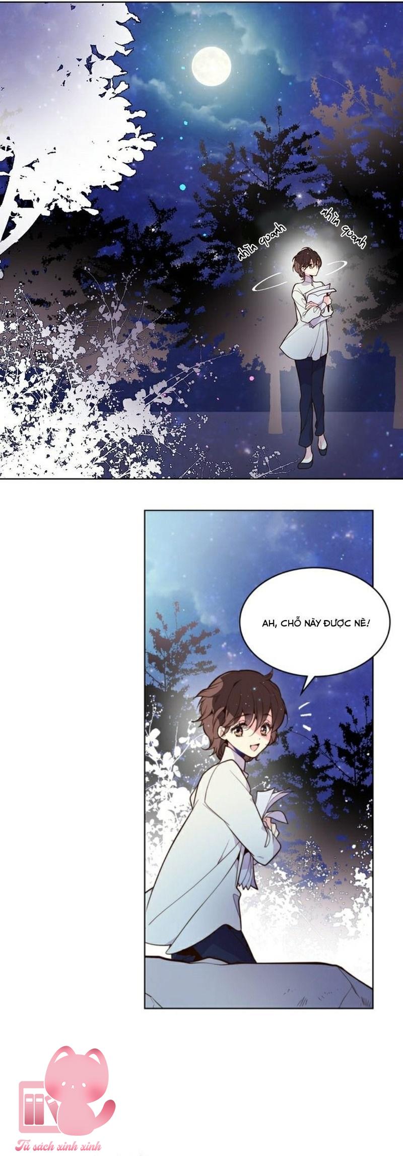 Beatrice - Chap 28 - Trang 11