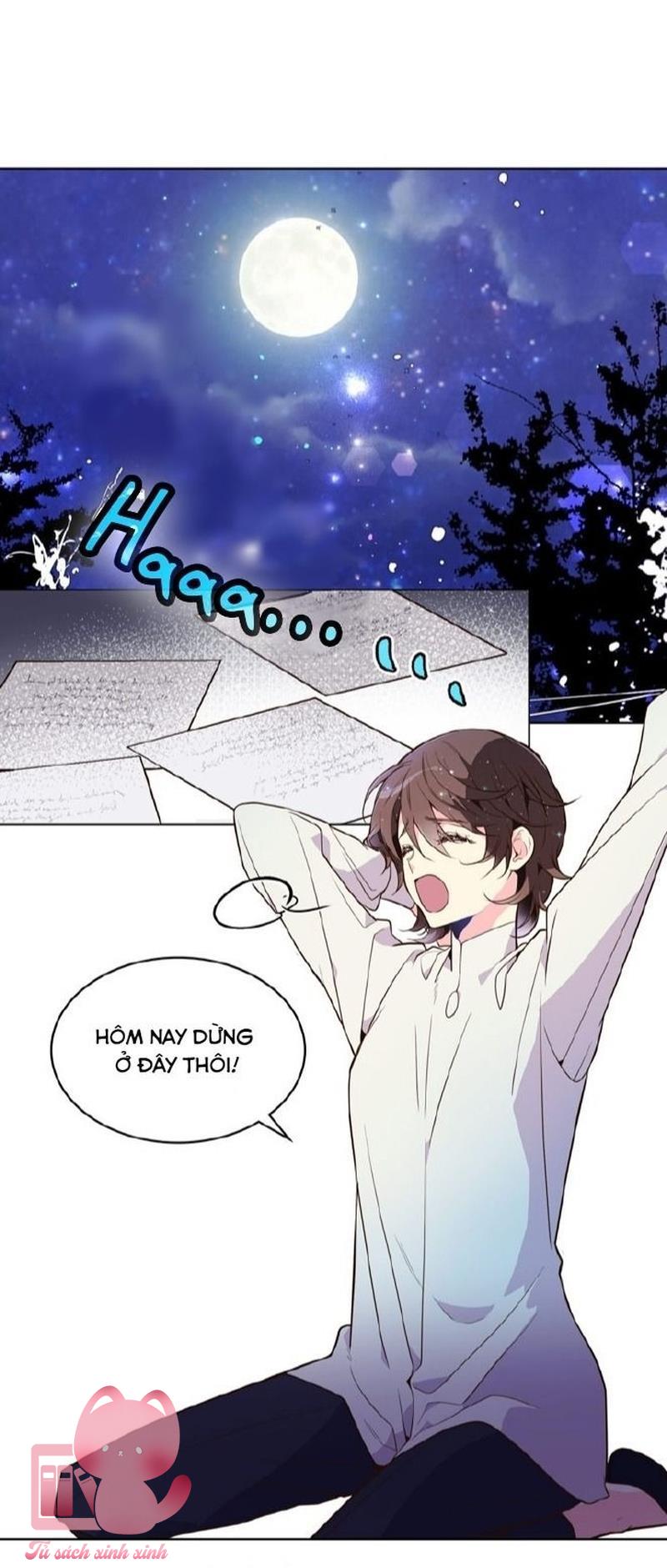 Beatrice - Chap 28 - Trang 14