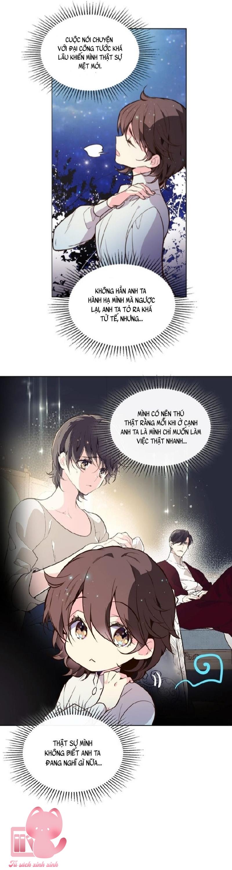 Beatrice - Chap 28 - Trang 15