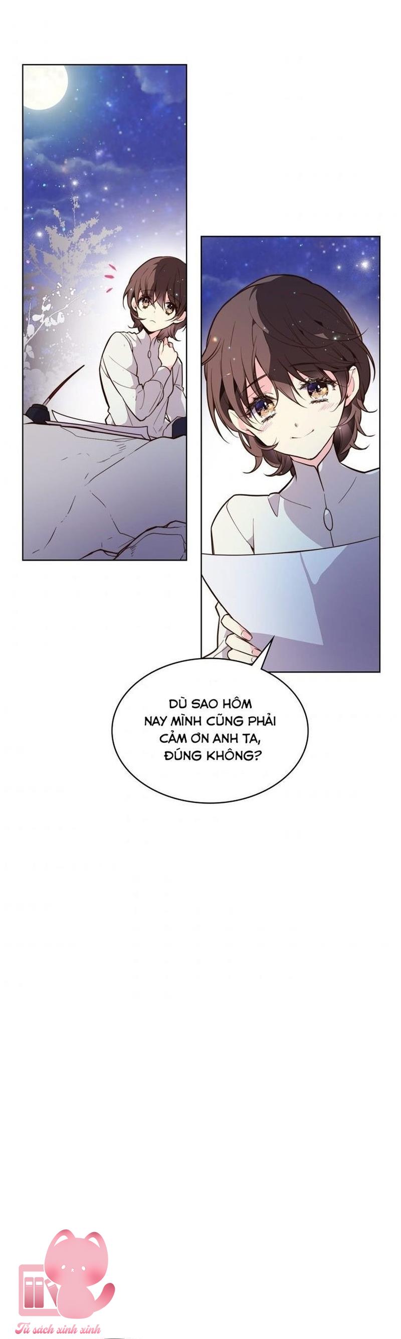 Beatrice - Chap 28 - Trang 16