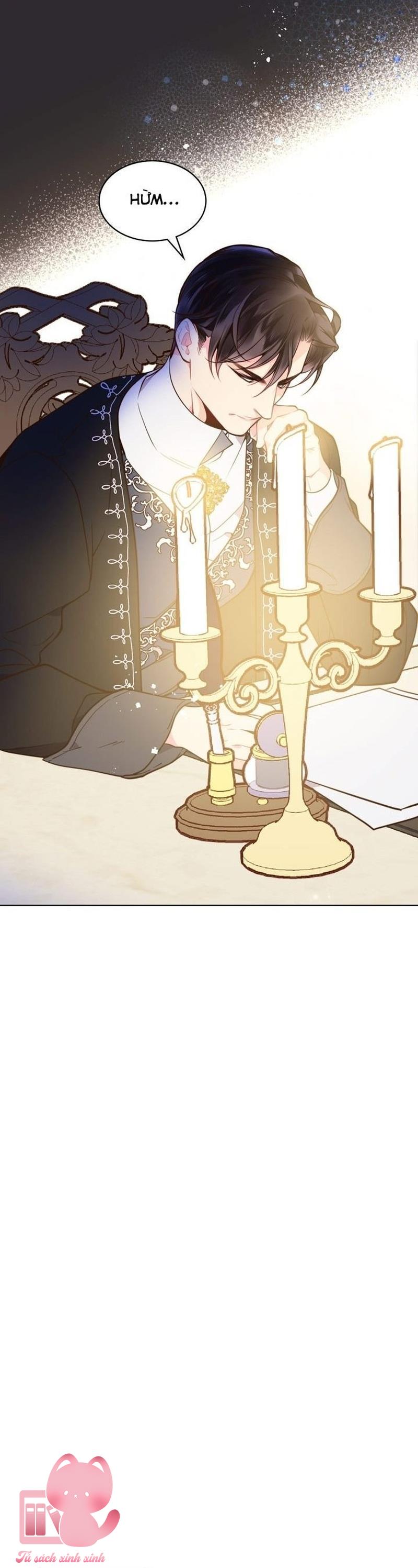 Beatrice - Chap 28 - Trang 24
