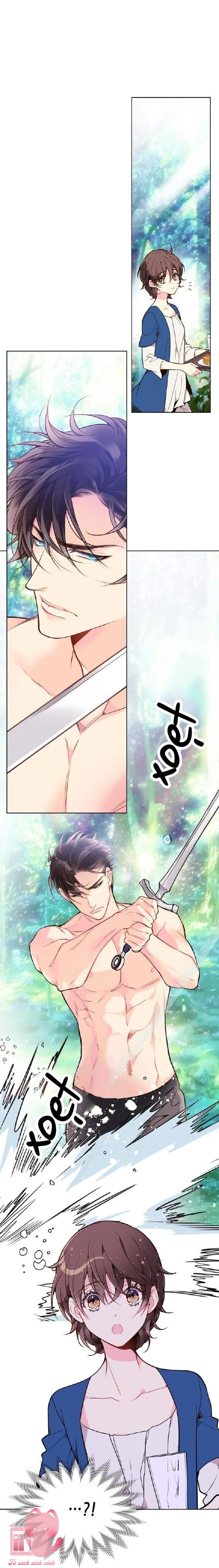 Beatrice - Chap 28 - Trang 26