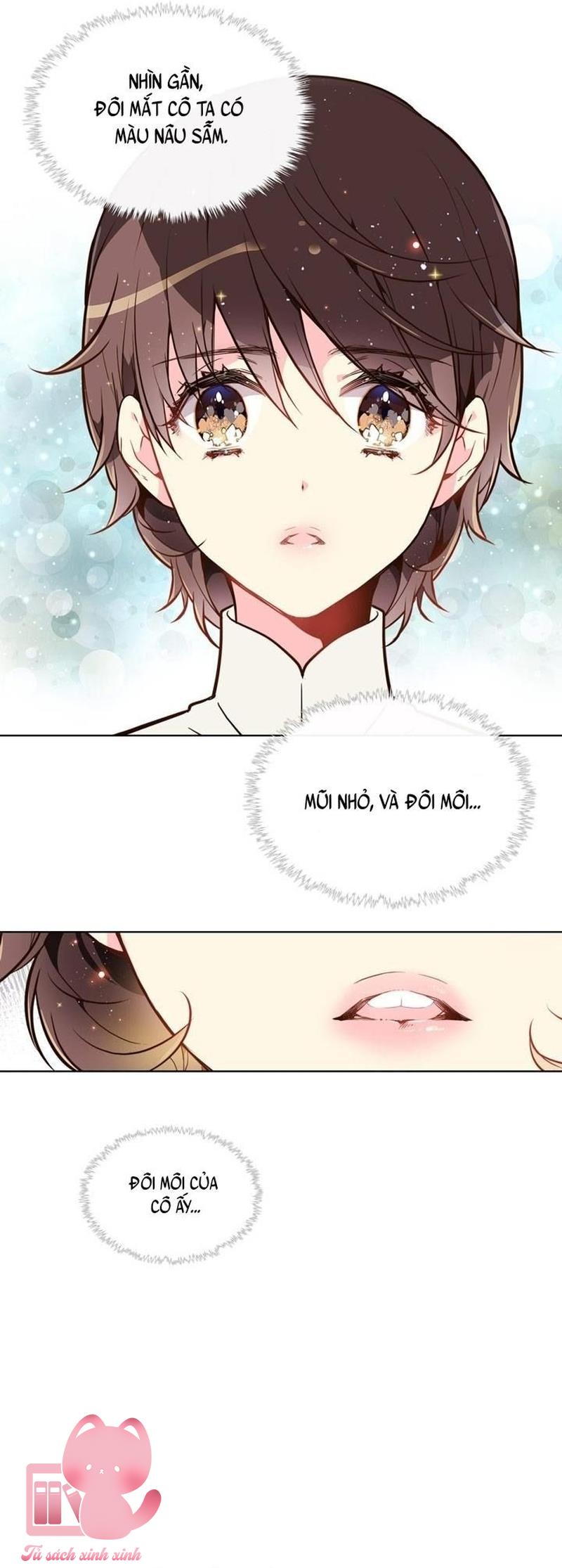 Beatrice - Chap 28 - Trang 3