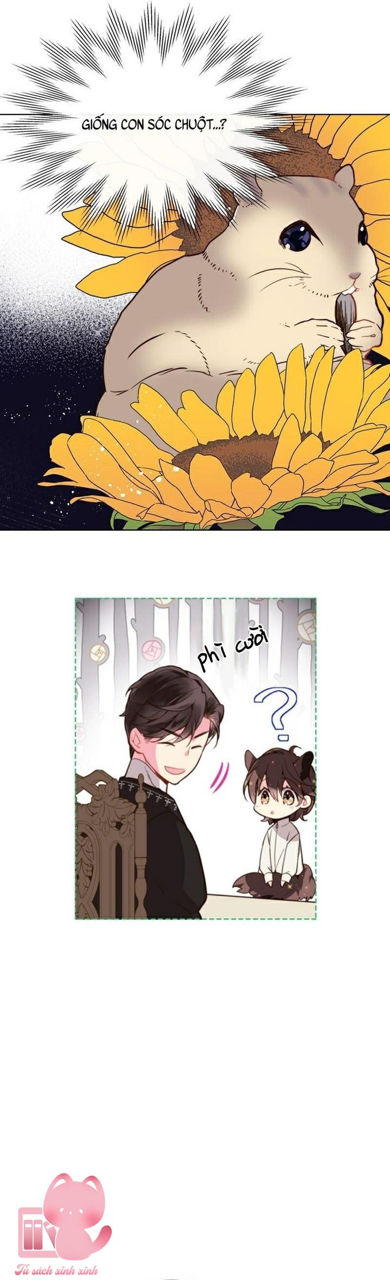 Beatrice - Chap 28 - Trang 4
