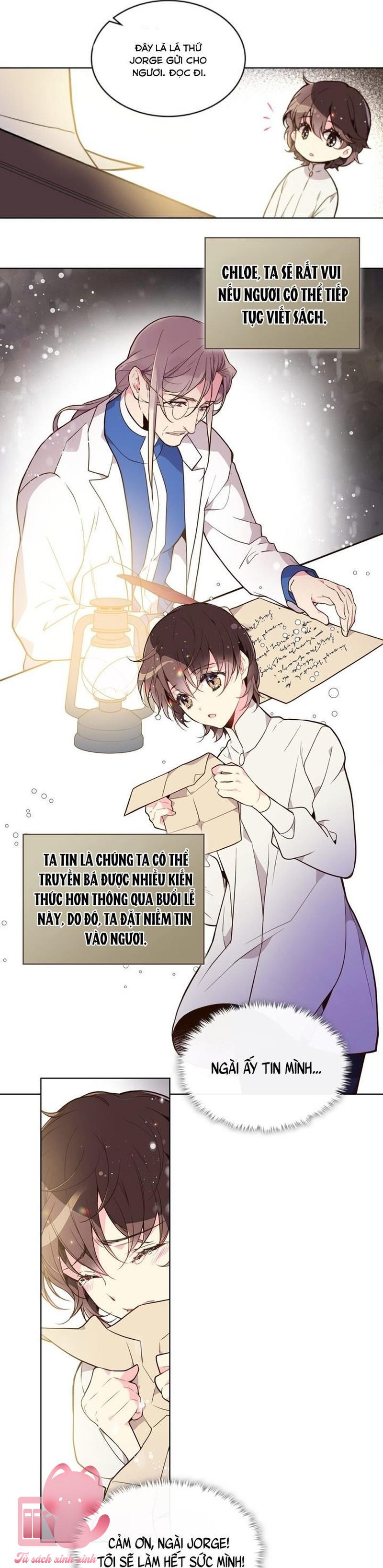 Beatrice - Chap 28 - Trang 5