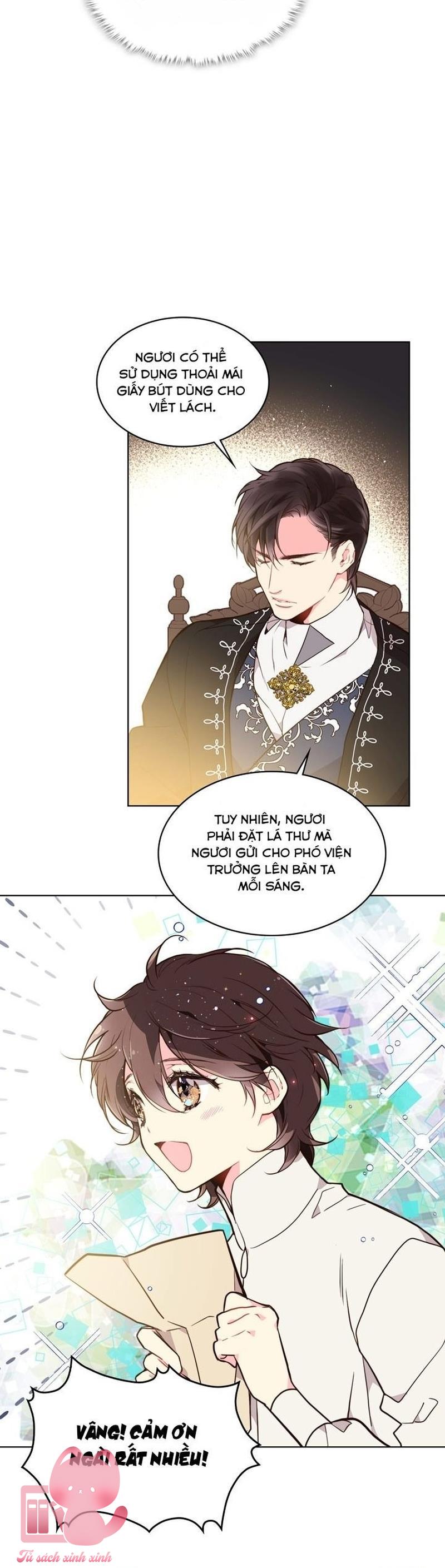 Beatrice - Chap 28 - Trang 6