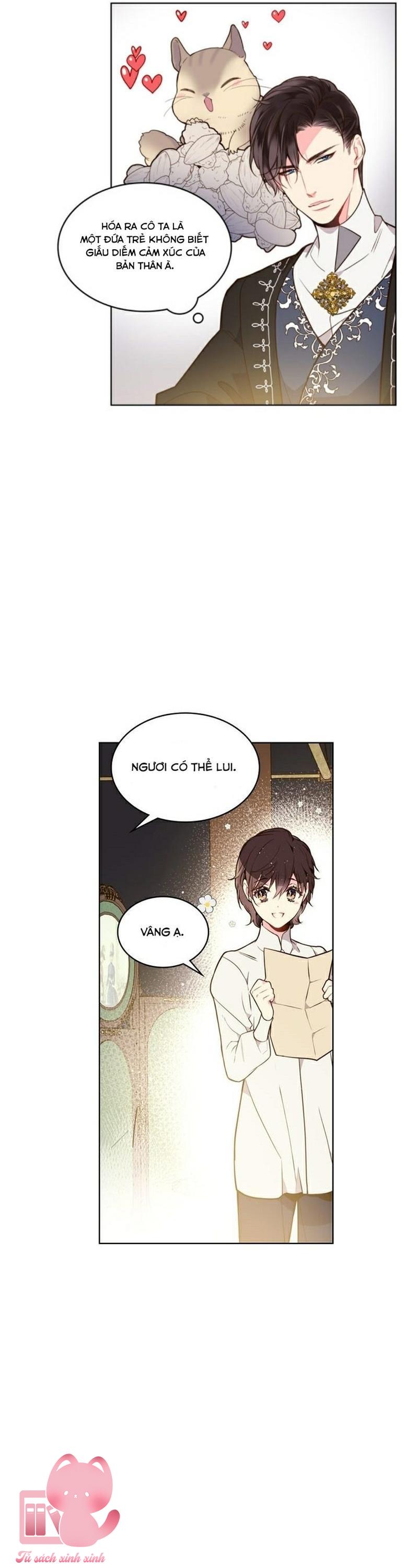 Beatrice - Chap 28 - Trang 7