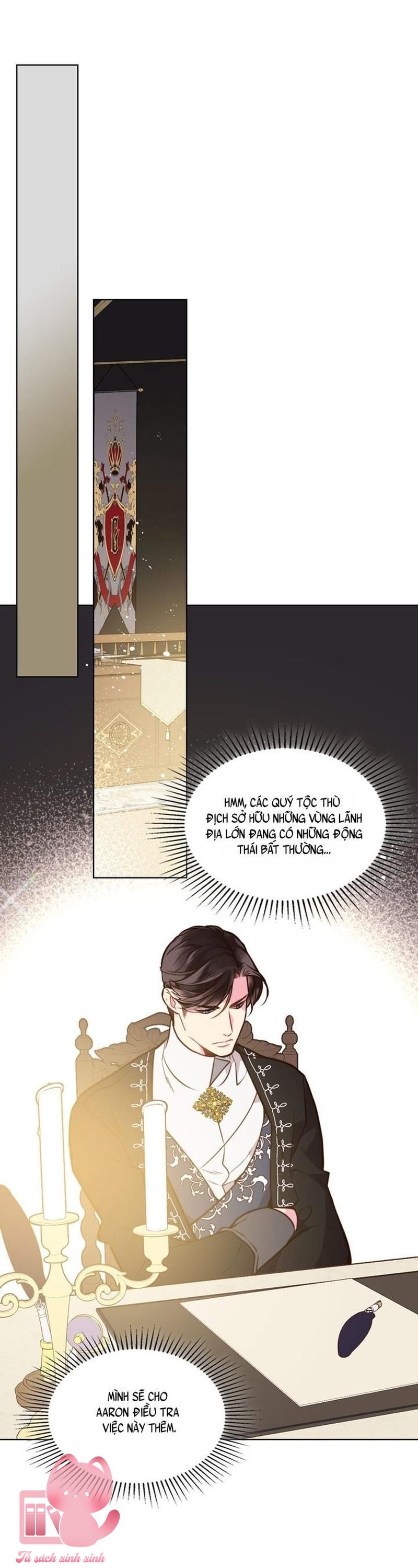 Beatrice - Chap 28 - Trang 8