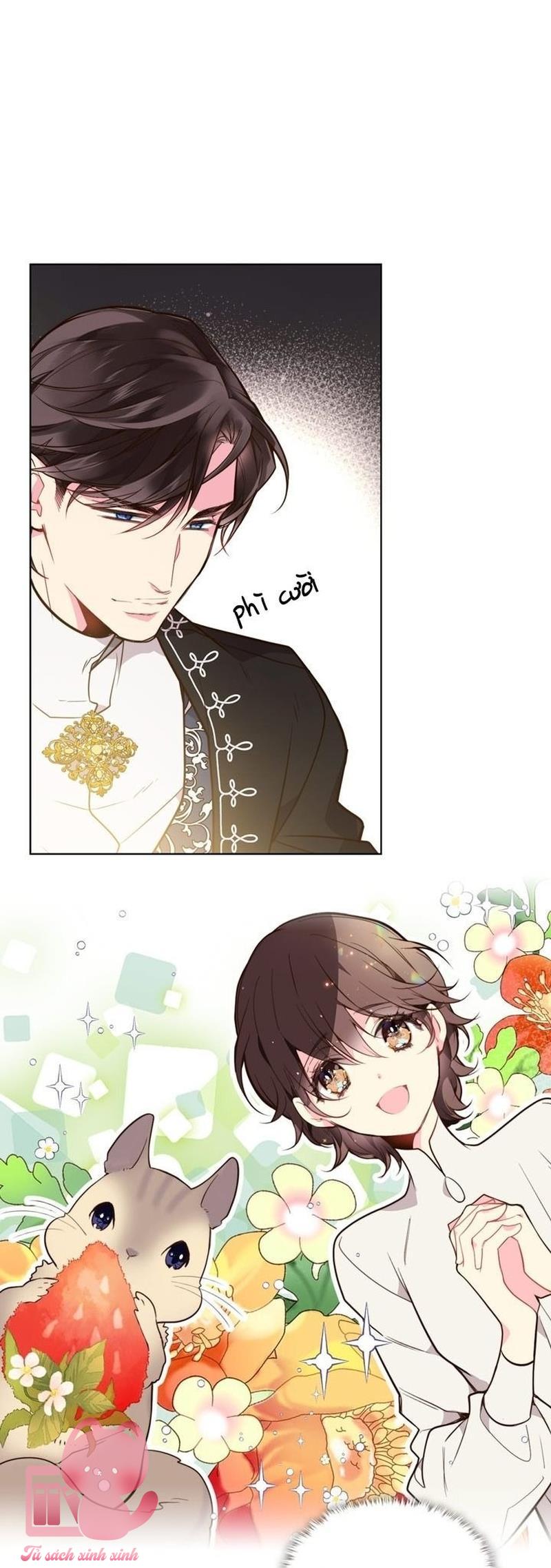 Beatrice - Chap 28 - Trang 9