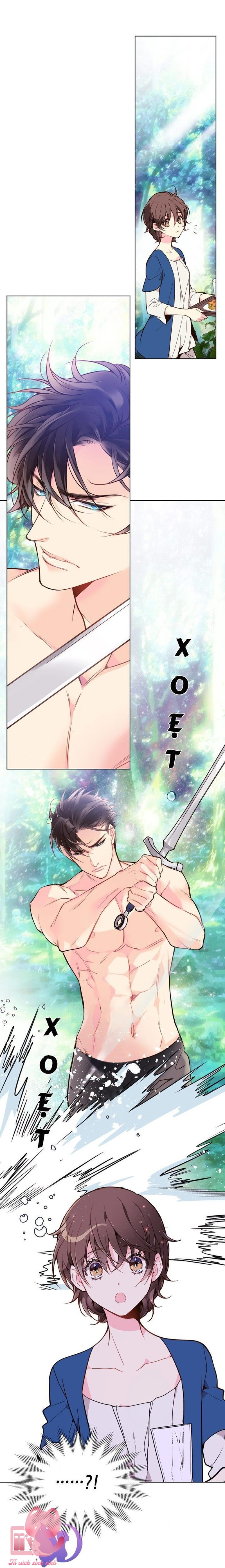 Beatrice - Chap 29 - Trang 0
