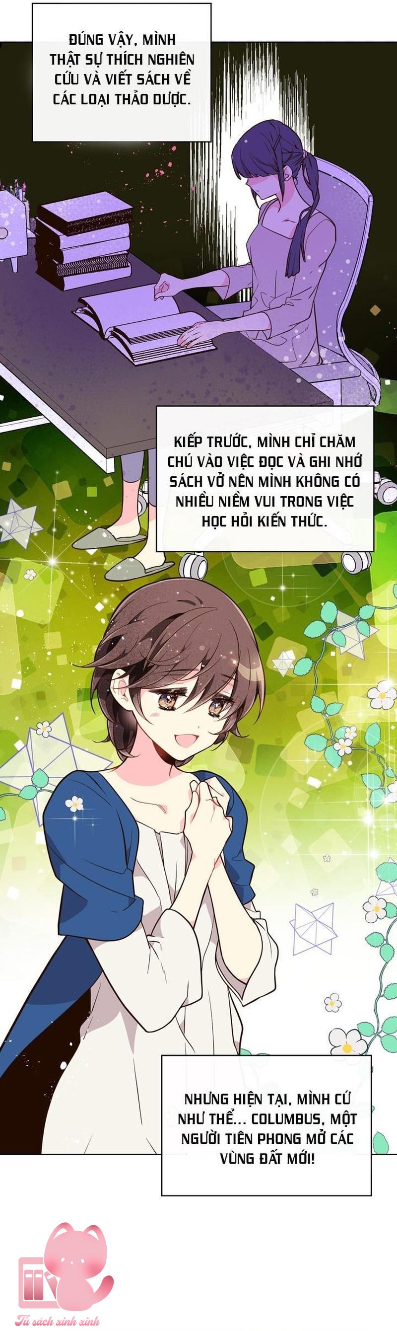 Beatrice - Chap 29 - Trang 10