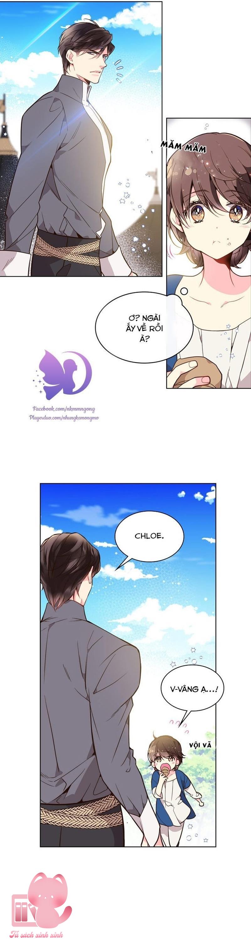 Beatrice - Chap 29 - Trang 14