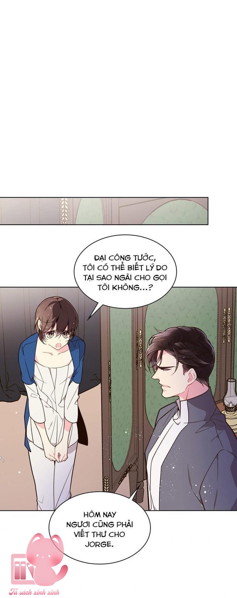 Beatrice - Chap 29 - Trang 15