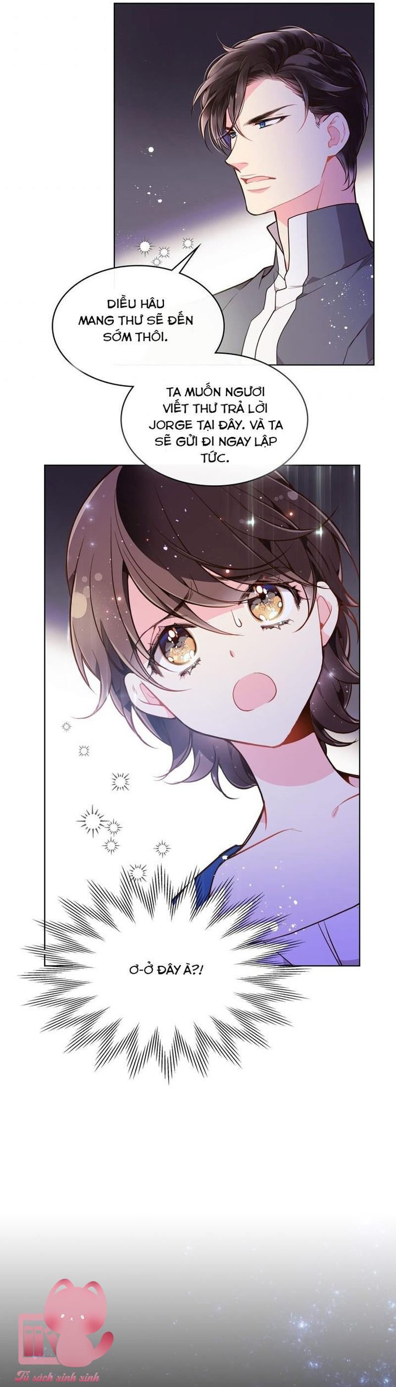 Beatrice - Chap 29 - Trang 16