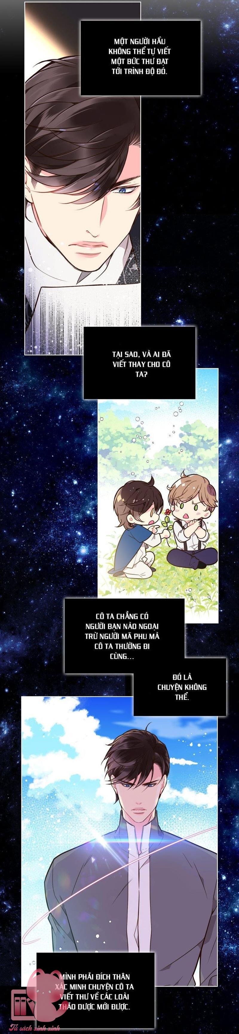 Beatrice - Chap 29 - Trang 17