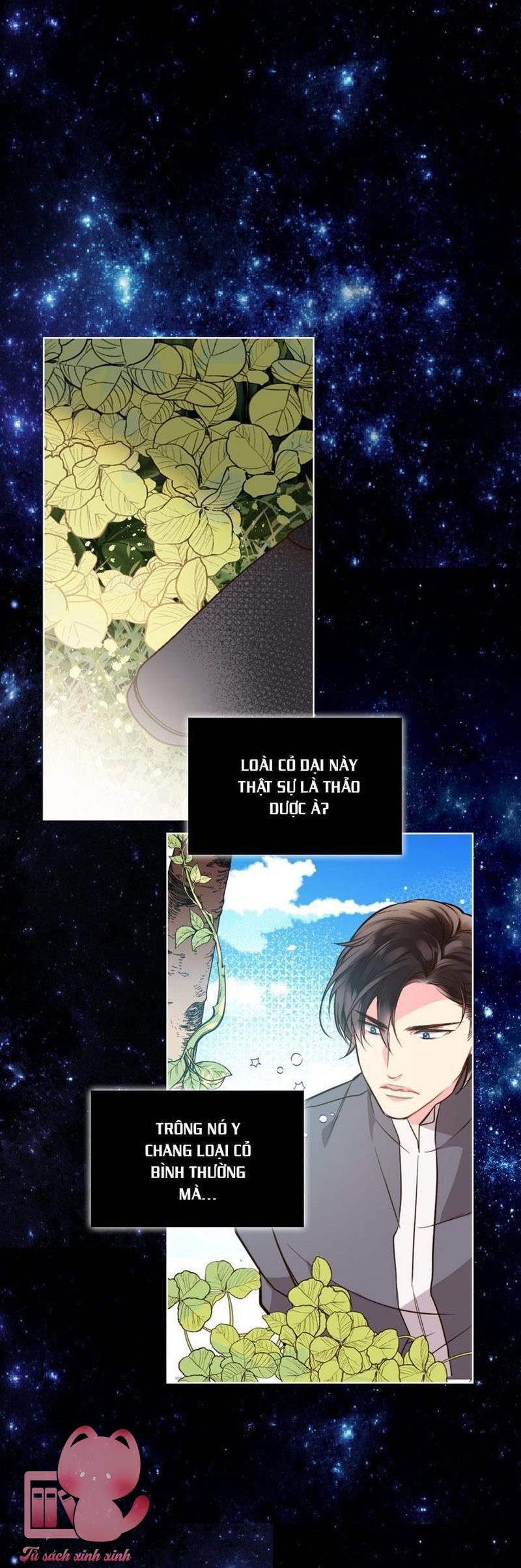 Beatrice - Chap 29 - Trang 18