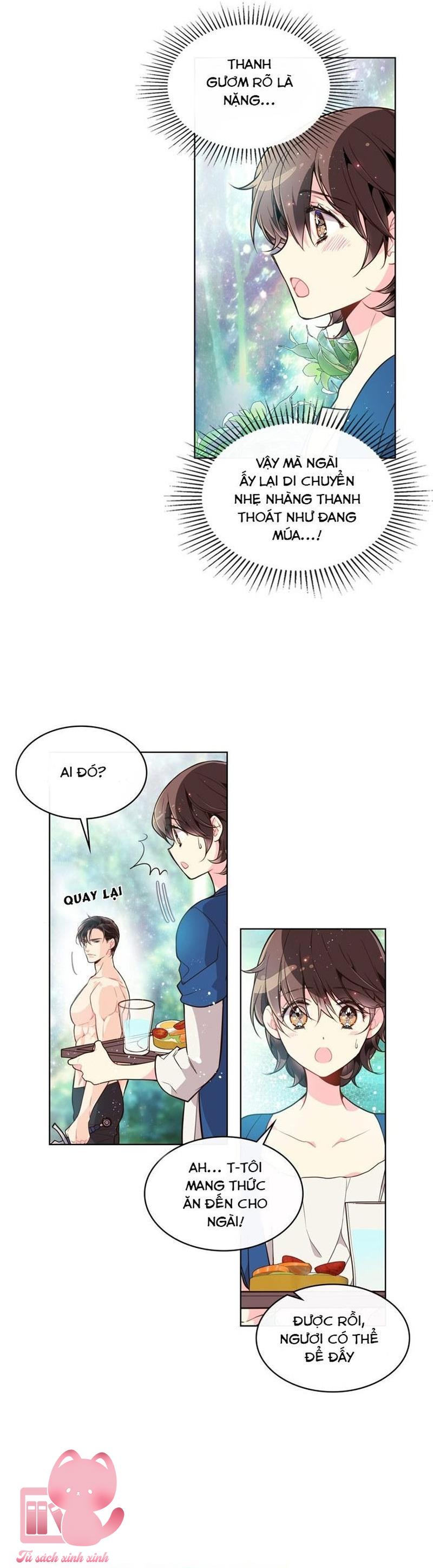 Beatrice - Chap 29 - Trang 2