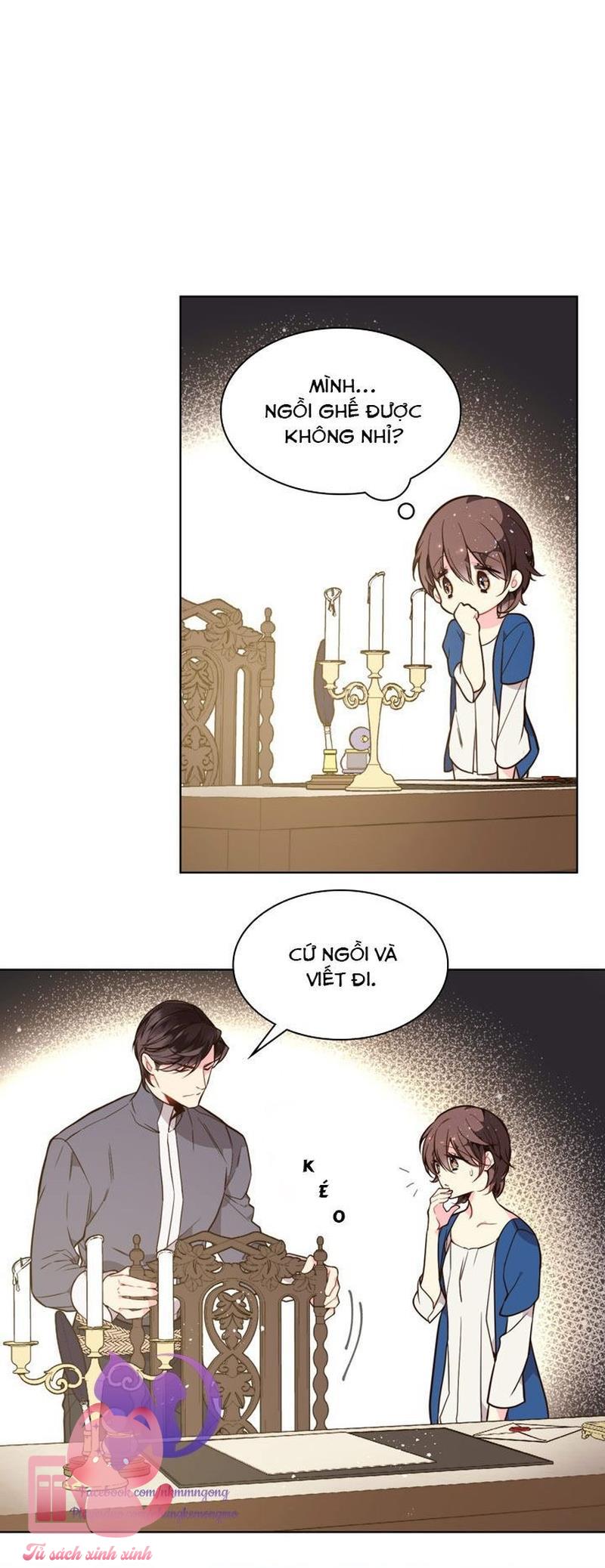 Beatrice - Chap 29 - Trang 20