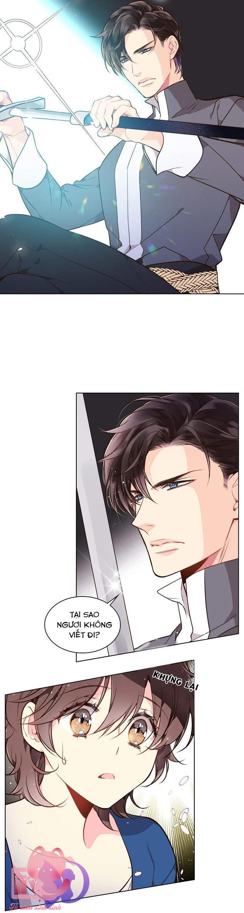 Beatrice - Chap 29 - Trang 23