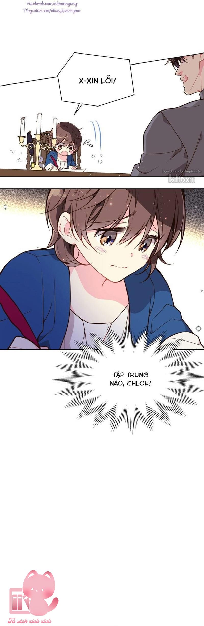 Beatrice - Chap 29 - Trang 24