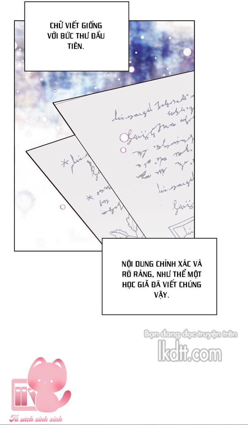 Beatrice - Chap 29 - Trang 27