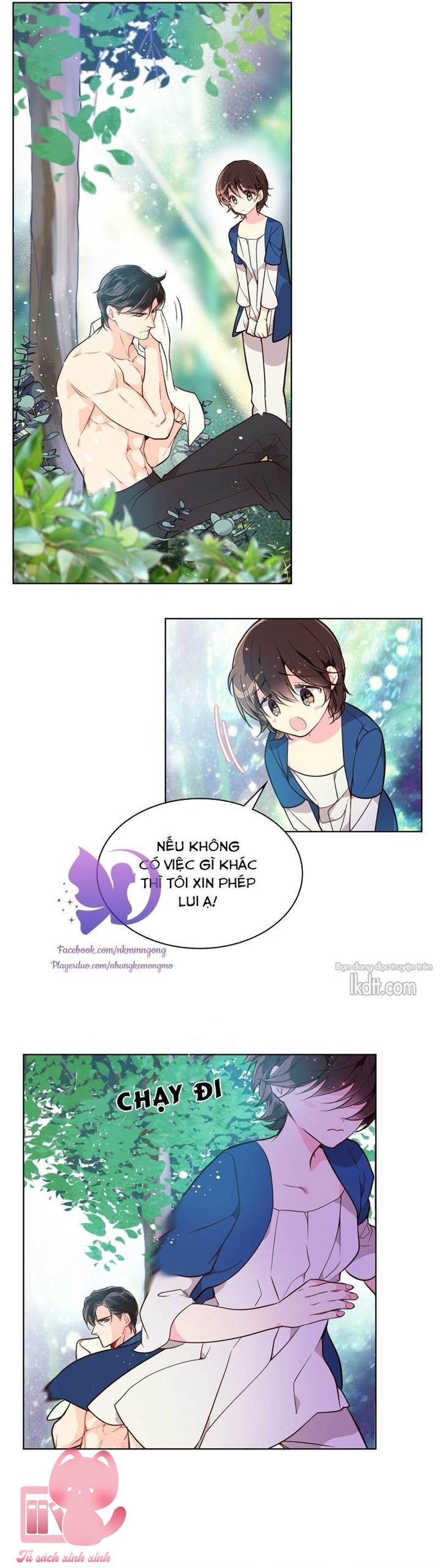 Beatrice - Chap 29 - Trang 3