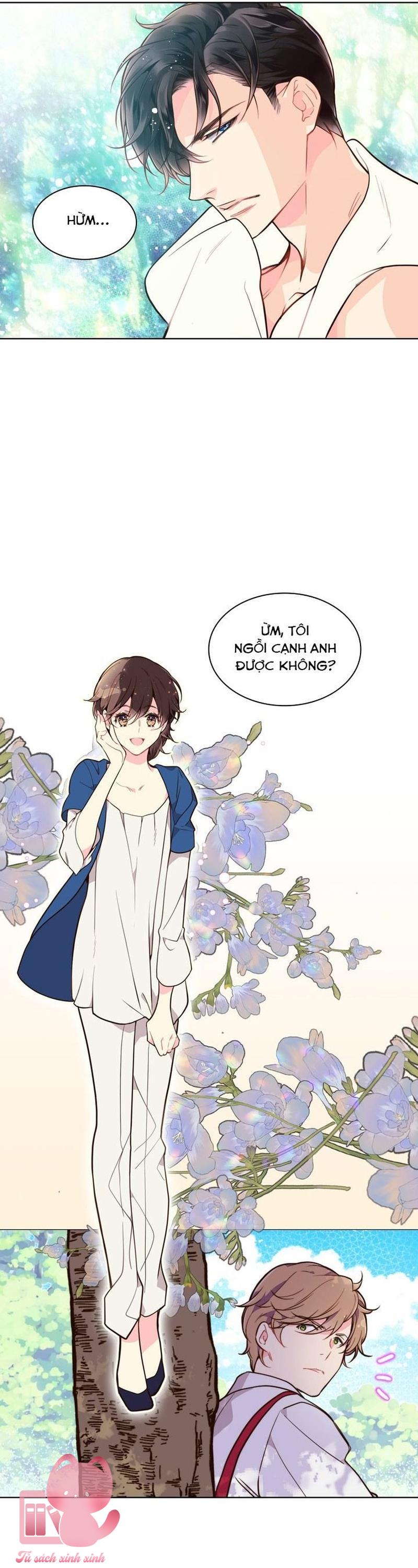Beatrice - Chap 29 - Trang 4