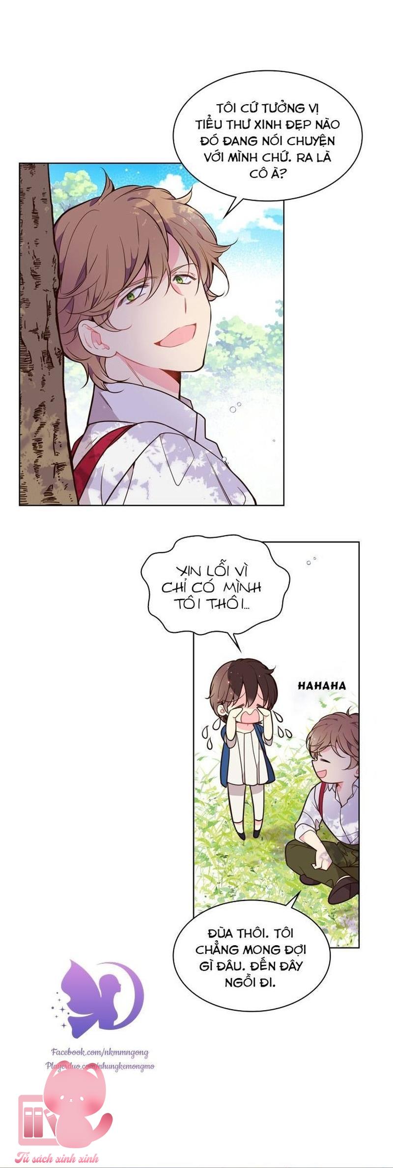 Beatrice - Chap 29 - Trang 5