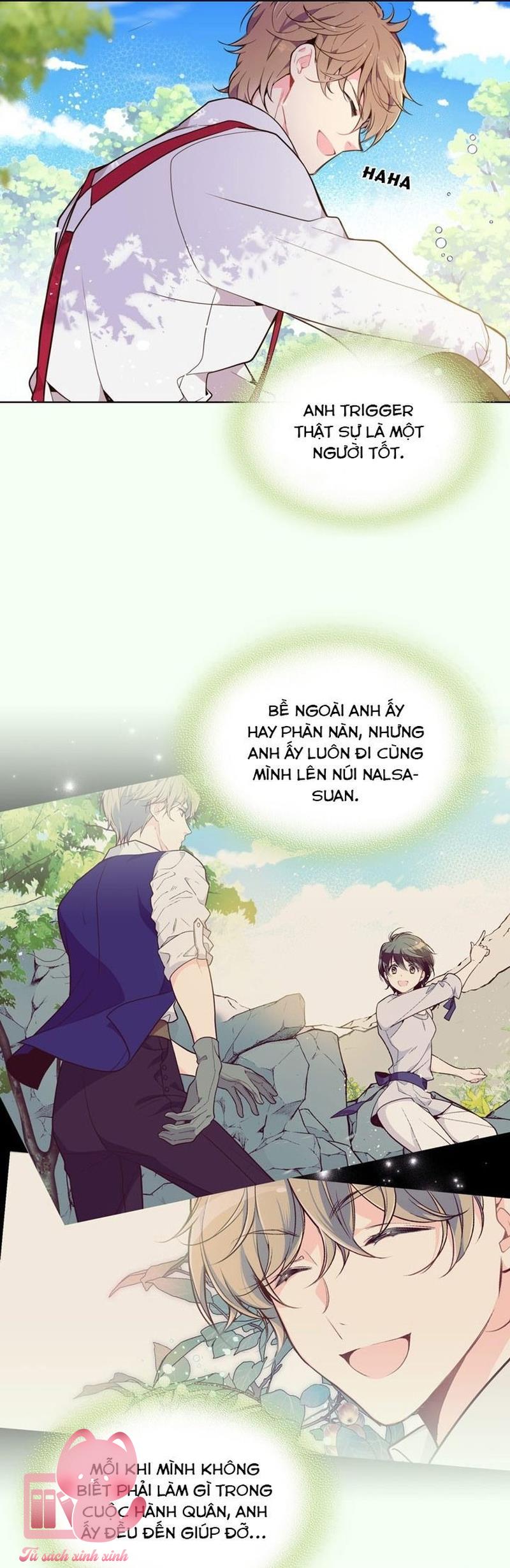 Beatrice - Chap 29 - Trang 6