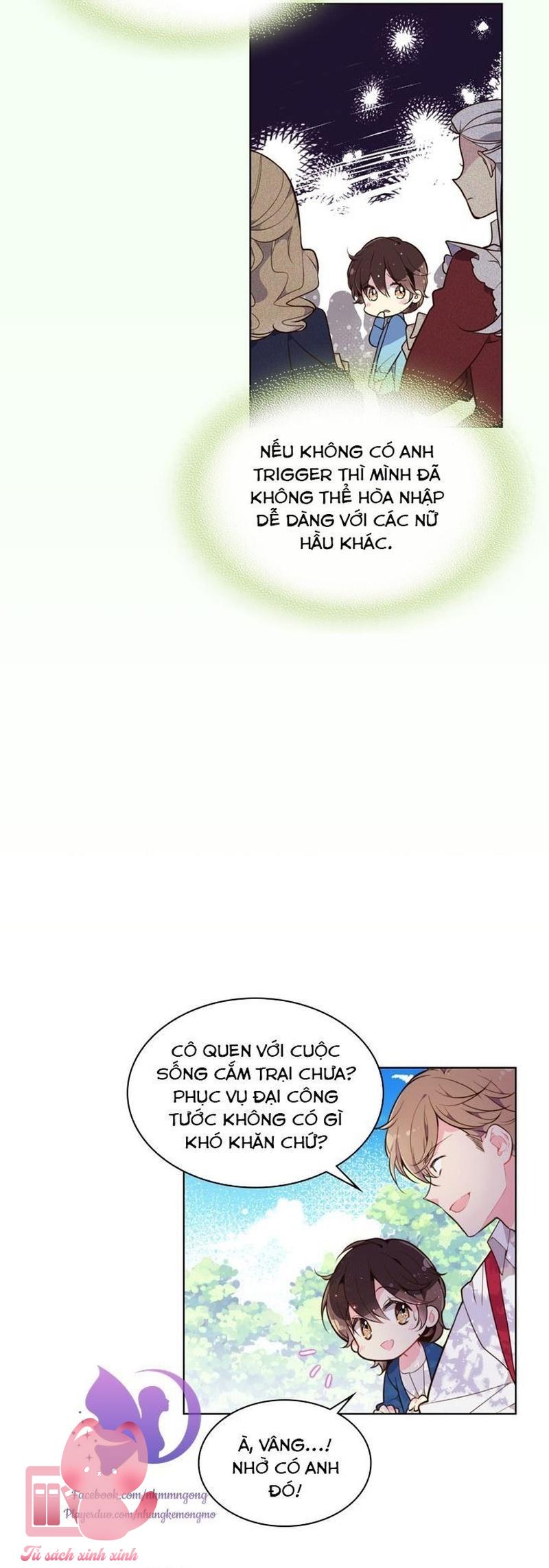 Beatrice - Chap 29 - Trang 7