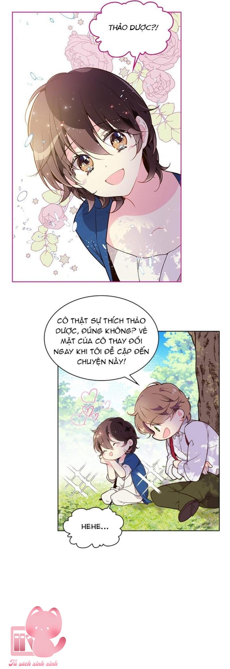 Beatrice - Chap 29 - Trang 9