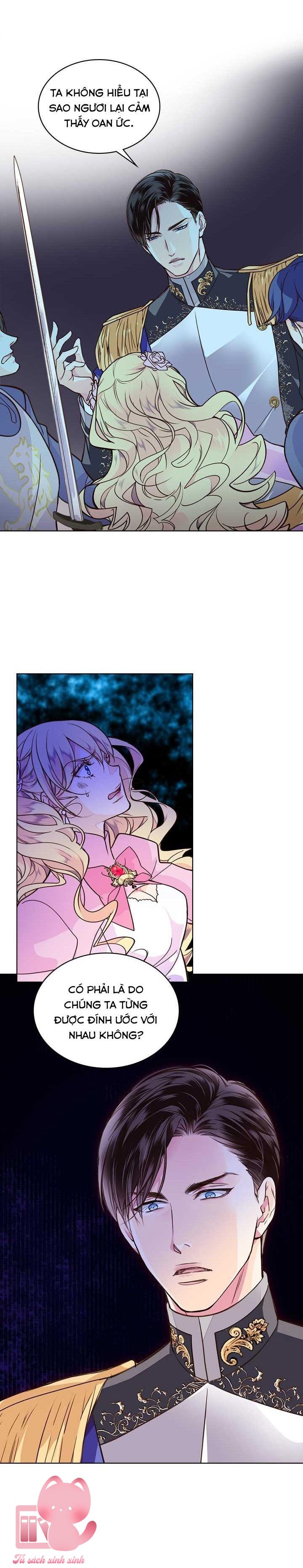 Beatrice - Chap 3 - Trang 11